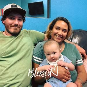 Meet your Posher, Maggie